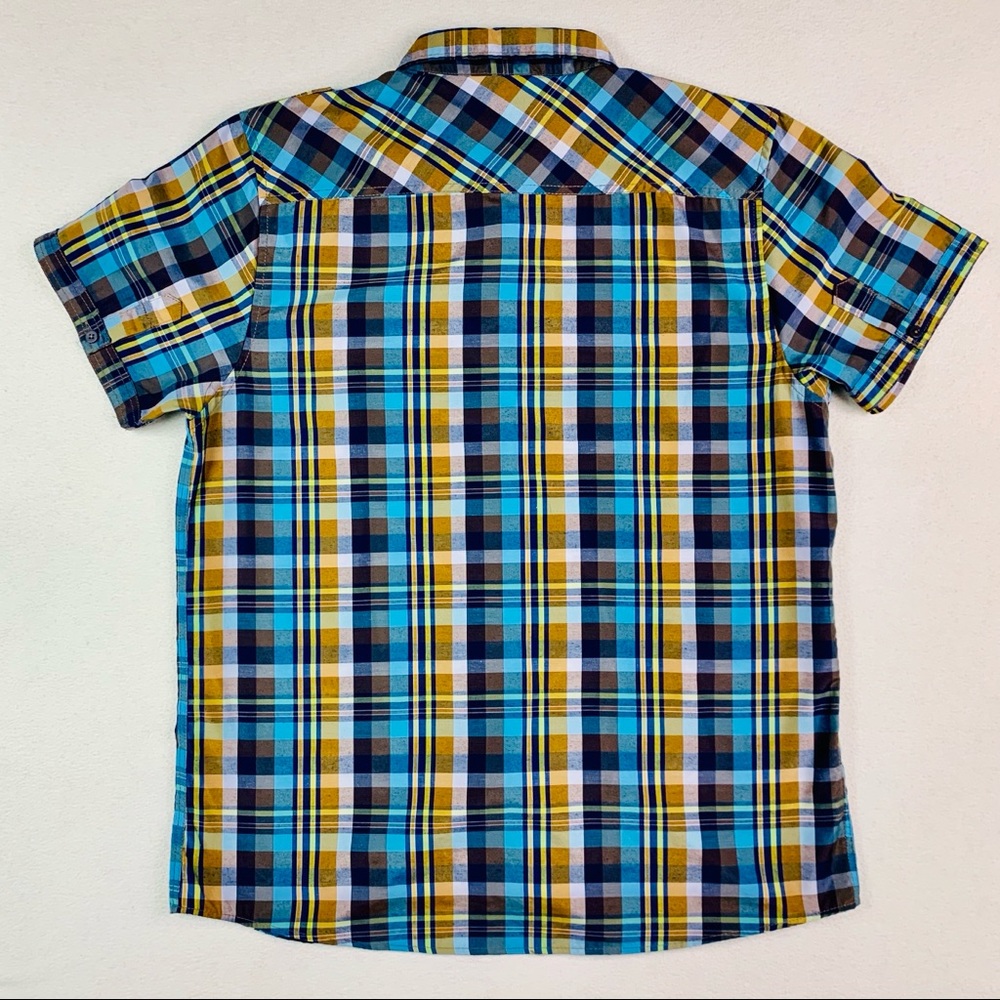 TRUE ROCK | Men’s Button-Down - Picture 3 of 4